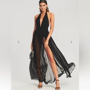 Retrofete Zion dress